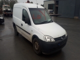 Opel Combo 1700 1.3 Cdti 3dr 2006 Breaking For Spares  2006Opel Combo 1700 1.3 Cdti 3dr 2006 Parting For Spares       Used