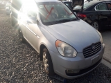 HYUNDAI ACCENT 1.4 GLS 4DR 2006 BREAKING FOR SPARES  2006HYUNDAI ACCENT 1.4 GLS 4DR 2006 BREAKING FOR SPARES       Used