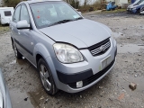 KIA RIO 1.5 EX 4DR 2005-2021 BREAKING FOR SPARES  2005,2006,2007,2008,2009,2010,2011,2012,2013,2014,2015,2016,2017,2018,2019,2020,2021      Used