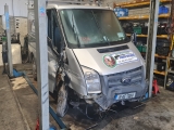 FORD TRANSIT 280 100 T280 ECONETIC FWD 5DR LWB 2011-2014 BREAKING FOR SPARES  2011,2012,2013,2014      Used