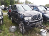 BMW X5 2003-2006 BREAKING FOR SPARES  2003,2004,2005,2006      Used