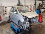 HYUNDAI I20 COMFORT 76BHP 5DR 2008-2012 BREAKING FOR SPARES  2008,2009,2010,2011,2012      Used