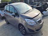 OPEL MERIVA SC 1.7 CDTI 100PS 5DR AU AUTO 2010-2017 BREAKING FOR SPARES  2010,2011,2012,2013,2014,2015,2016,2017      Used