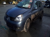 Renault Clio 2 Ph4 1.2 1998-2016 BREAKING FOR SPARES  1998,1999,2000,2001,2002,2003,2004,2005,2006,2007,2008,2009,2010,2011,2012,2013,2014,2015,2016Renault Clio 2 Ph4 1.2 1998-2016 Breaking PARTS SALVAGE       Used
