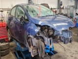 FORD FIESTA STYLE 1.25 82PS 5DR 2008-2020 BREAKING FOR SPARES  2008,2009,2010,2011,2012,2013,2014,2015,2016,2017,2018,2019,2020      Used