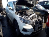 NISSAN QASHQAI 1.5 SV 18 4DR 2018 BREAKING FOR SPARES  2018NISSAN QASHQAI 1.5 SV 18 4DR 2018 PARTING FOR SPARES       Used