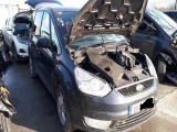 FORD GALAXY 1.8 TDCI ZETEC 6 SPEED 0 5DR 2008 GEARBOX - MANUAL  2008      Used