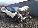 RENAULT CAPTUR INTENSE 1.5 DCI 90 4DR 2013-2021 BREAKING FOR SPARES  2013,2014,2015,2016,2017,2018,2019,2020,2021      Used