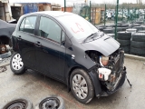 TOYOTA YARIS D-4D TR 5DR 2005-2013 Breaking For Spares  2005,2006,2007,2008,2009,2010,2011,2012,2013Toyota Yaris D-4d Tr 5dr 2005-2013 Breaking For Spares       Used