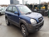 Hyundai Tucson 2.0 D 2wd 2004-2010 Breaking For Spares  2004,2005,2006,2007,2008,2009,2010Hyundai Tucson 2.0 D 2wd 2004-2010 Breaking For Spares       Used
