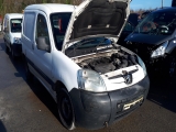 PEUGEOT PARTNER 600LX 4DR 2005 BREAKING FOR SPARES  2005      Used