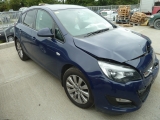 OPEL ASTRA SC 1.7 CDTI 125PS 5dr 2009-2016 BREAKING FOR SPARES  2009,2010,2011,2012,2013,2014,2015,2016OPEL ASTRA SC 1.7 CDTI 125PS 5dr 2009-2016 BREAKING PARTS SALVAGE       Used