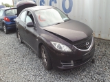 MAZDA 6 1.8 4DR EXECUTIVE GH 2007-2013 BREAKING FOR SPARES  2007,2008,2009,2010,2011,2012,2013MAZDA 6 1.8 BREAKING 4DR EXECUTIVE 2007-2013      Used