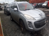 PEUGEOT 4007 ST 2.2 HDI COMMERCIAL 5DR 2009 BREAKING FOR SPARES  2009      Used