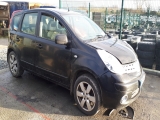ENGINE DIESEL **FOR PARTS ONLY** NISSAN Note 1.5 Dsl 2006-2012  2006,2007,2008,2009,2010,2011,2012Engine Diesel **for Parts Only** Nissan Note 1.5 Dsl 2006-2012       Used