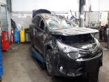 TOYOTA AVENSIS 2.0 D SOL 4DR 2015-2018 BREAKING FOR SPARES  2015,2016,2017,2018      Used