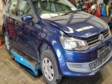 VOLKSWAGEN POLO 2009-2020 BREAKING FOR SPARES  2009,2010,2011,2012,2013,2014,2015,2016,2017,2018,2019,2020      Used