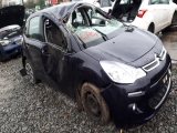 CITROEN C3 VTI68 CONNECTED 5DR 4DR 2012-2016 BREAKING FOR SPARES  2012,2013,2014,2015,2016      Used