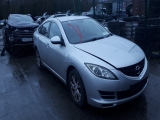 MAZDA 6 2.0 D TS 5DR 2007-2013 BREAKING FOR SPARES  2007,2008,2009,2010,2011,2012,2013      Used