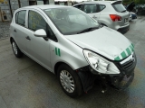 OPEL CORSA S 1.2I 16V 5DR 2009-2014 BREAKING FOR SPARES  2009,2010,2011,2012,2013,2014OPEL CORSA S 1.2I 16V 5DR 2006-2017 BREAKING FOR SPARES       Used