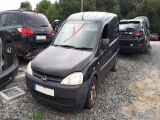 Opel Combo Club 600kg Dtl 3dr 2001-2011 Breaking For Spares  2001,2002,2003,2004,2005,2006,2007,2008,2009,2010,2011Breaking PARTS SALVAGE Opel Combo Club 600kg Dtl 3dr 2001-2011       Used