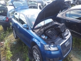 AUDI A3 1.9 TDI SPORT 104BHP 3DR 2009 BREAKING FOR SPARES  2009      Used
