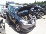 NISSAN QASHQAI 1.5 XE 5DR 2008-2013 BREAKING FOR SPARES  2008,2009,2010,2011,2012,2013      Used