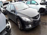 MAZDA 6 2.2 D TS 163PS 5DR 2009 BREAKING FOR SPARES  2009MAZDA 6 2.2 D TS 163PS 5DR 2009 Breaking For Spares       Used