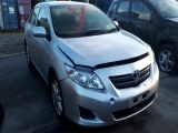 Toyota Corolla Ng 1.4 D-4d Terra C 2007 Breaking For Spares  2007Toyota Corolla Ng 1.4 D-4d Terra C 2007 Breaking PARTS SALVAGE       Used