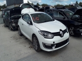 Renault Megane Coupe Iii Gt Line 1.5 Dci 1 2 2dr 2008-2016 GEARBOX - MANUAL  2008,2009,2010,2011,2012,2013,2014,2015,2016      Used
