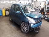 TOYOTA YARIS D-4D TR 5DR 2011-2020 BREAKING FOR SPARES  2011,2012,2013,2014,2015,2016,2017,2018,2019,2020      Used