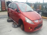Mitsubishi Grandis Di-d Instyle 2006 Breaking For Spares  2006Mitsubishi Grandis Di-d Instyle 2006 Parting PARTS SALVAGE       Used