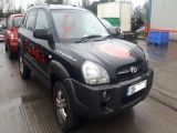 HYUNDAI TUCSON 2WD COMMERCIAL SUT 2004-2010 BREAKING FOR SPARES  2004,2005,2006,2007,2008,2009,2010      Used