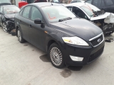 FORD MONDEO ZETEC 1.6 5SPEED 4DR 5 SPEED 2008 BREAKING FOR SPARES  2008      Used