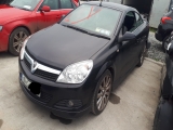 VAUXHALL ASTRA 1.9 TWINTOP EXCLUSIVE BLA BLACK CDTI 2DR 2005-2010 BREAKING FOR SPARES  2005,2006,2007,2008,2009,2010VAUXHALL ASTRA 1.9 TWINTOP EXCLUSIVE BLA BLACK CDTI 2DR 2005-2010 Breaking PARTS SALVAGE      Used