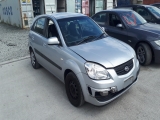 KIA RIO 1.4 LX 5DR 2006 BREAKING FOR SPARES  2006      Used