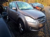 KIA CEED 1.4 EX 5DR 2006-2012 BREAKING FOR SPARES  2006,2007,2008,2009,2010,2011,2012      Used