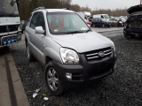 KIA SPORTAGE 2.0 EX M/T 5DR 4X4 2004-2010 BREAKING FOR SPARES  2004,2005,2006,2007,2008,2009,2010KIA SPORTAGE 2.0 EX M/T 5DR 4X4 2004-2018 BREAKING FOR SPARES       Used