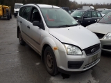 FORD FOCUS NT 1.6 TDCI LX 5DR 110PS 2004-2008 BREAKING FOR SPARES  2004,2005,2006,2007,2008Breaking For Spares FORD FOCUS NT 1.6 TDCI LX 5DR 110PS 2004-2008       Used