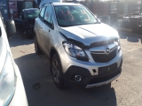 OPEL MOKKA SC 1.6 CDTI 136PS 4DR 2015-2020 BREAKING FOR SPARES  2015,2016,2017,2018,2019,2020      Used