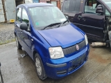 FIAT PANDA 1.1 ACTIVE ECO 5DR 2003-2022 BREAKING FOR SPARES  2003,2004,2005,2006,2007,2008,2009,2010,2011,2012,2013,2014,2015,2016,2017,2018,2019,2020,2021,2022      Used