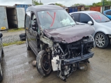 VOLKSWAGEN CADDY 1.6 TDI LIFE 5SEATS 102PS 5DR AU 2010-2015 BREAKING FOR SPARES  2010,2011,2012,2013,2014,2015      Used