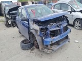 DACIA SANDERO AMBIANCE E5 4 DOHC 2014 BREAKING FOR SPARES  2014      Used