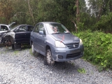 SUZUKI LIANA 1.3 4DR 2002-2007 BREAKING FOR SPARES  2002,2003,2004,2005,2006,2007      Used