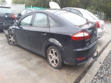 Ford Mondeo 2.0 Td Ci Zetec 2007-2010 BREAKING FOR SPARES  2007,2008,2009,2010Ford Mondeo 2.0 Td Ci Zetec 140 6g 5dr Tdci 2007-2010 Breaking For Spares       Used