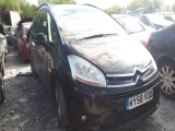 CITROEN C4 PICASSO 7 VTR+ HDI 2008 BREAKING FOR SPARES  2008      Used