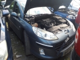 PEUGEOT 407 ST 1.6 HDI SOLAIRE 2008 BREAKING FOR SPARES  2008      Used
