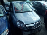VAUXHALL ZAFIRA 1.6 ENERGY 5DR 2011 BREAKING FOR SPARES  2011      Used