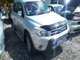 TOYOTA RAV 4 NG 2.2 D-4D 5DR LU 4X4 LUNA 2007 BREAKING FOR SPARES  2007      Used