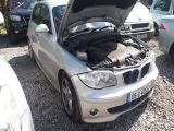 BMW 120 D SPORT 5DR 163BHP 2005 BREAKING FOR SPARES  2005      Used